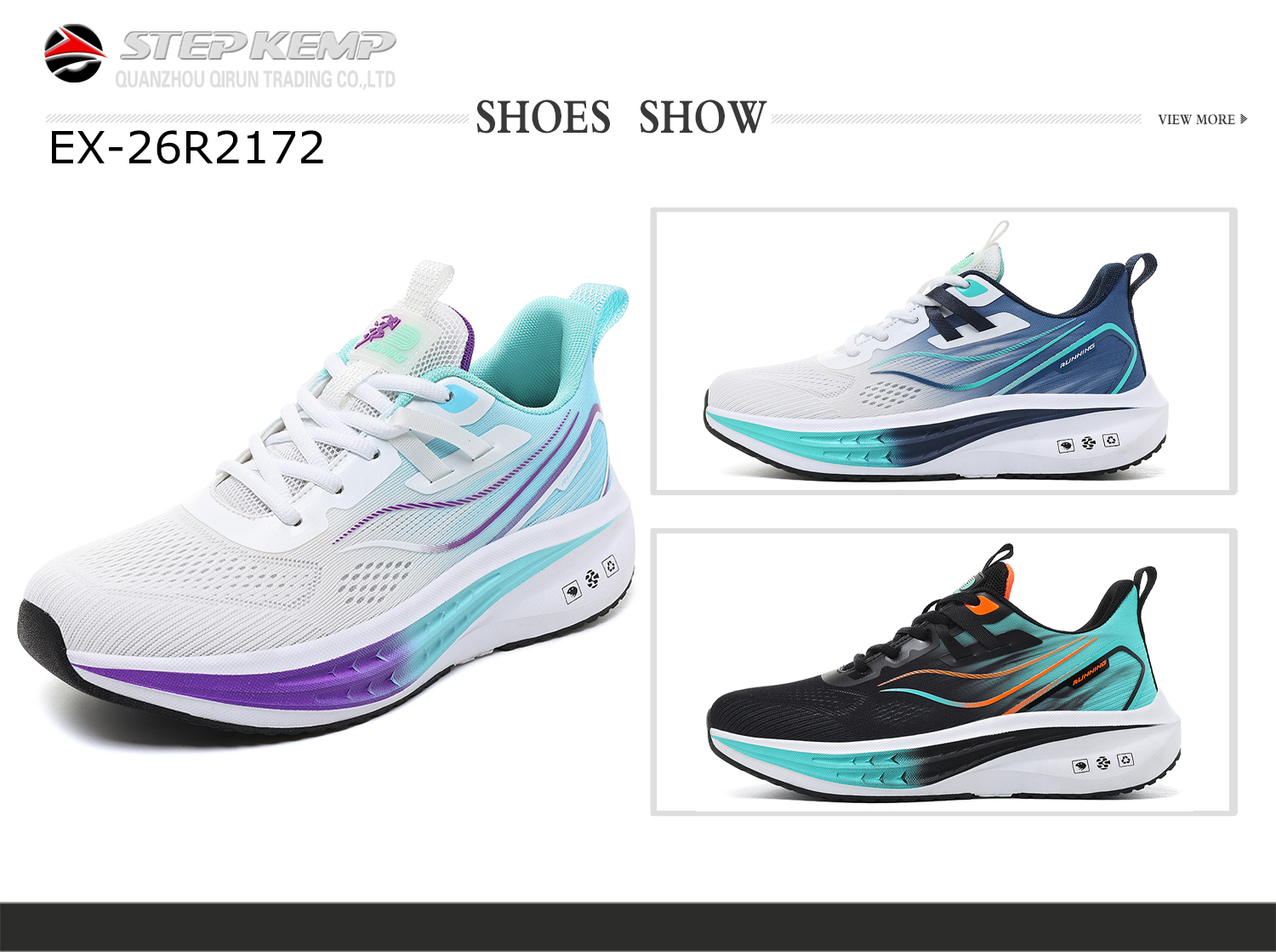 Running Shoes (3)