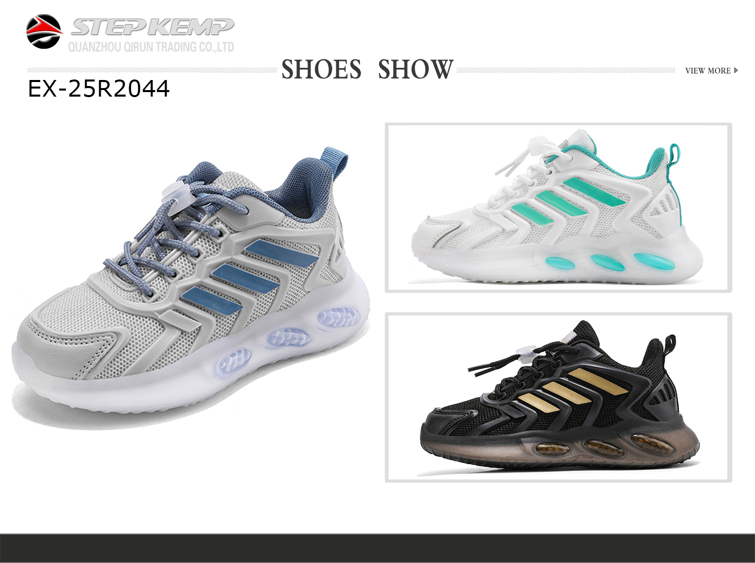 Running Shoes (3)
