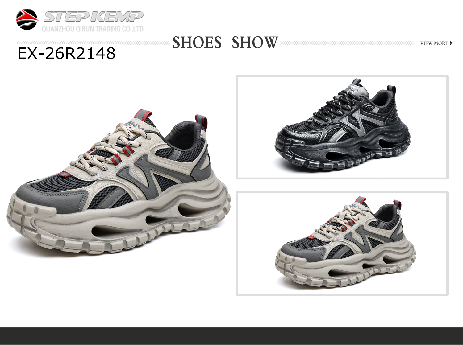 Running Shoes (4)