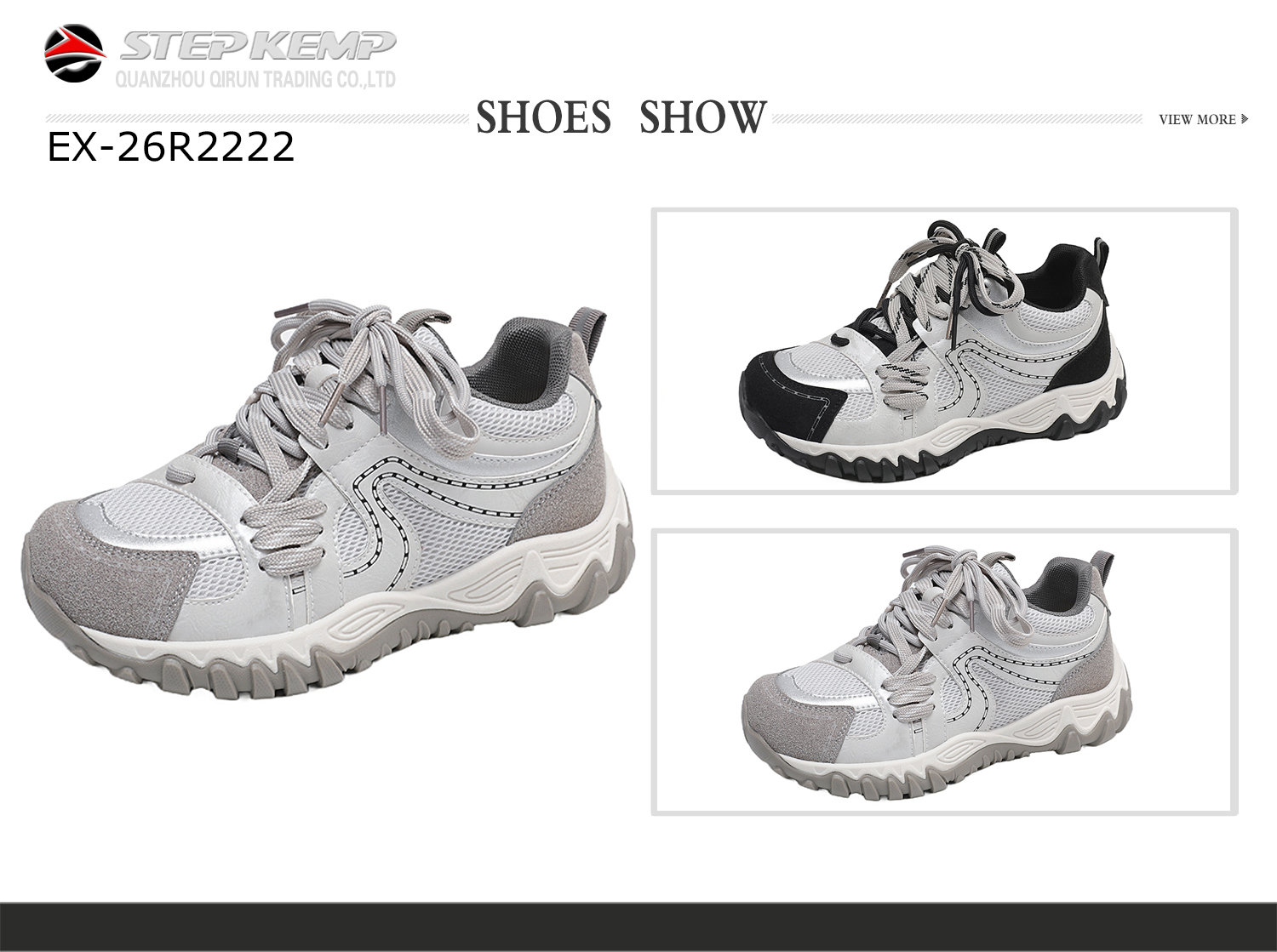 Running Shoes (4)