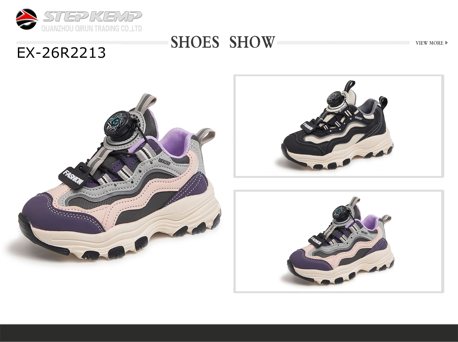 Running Shoes (4)