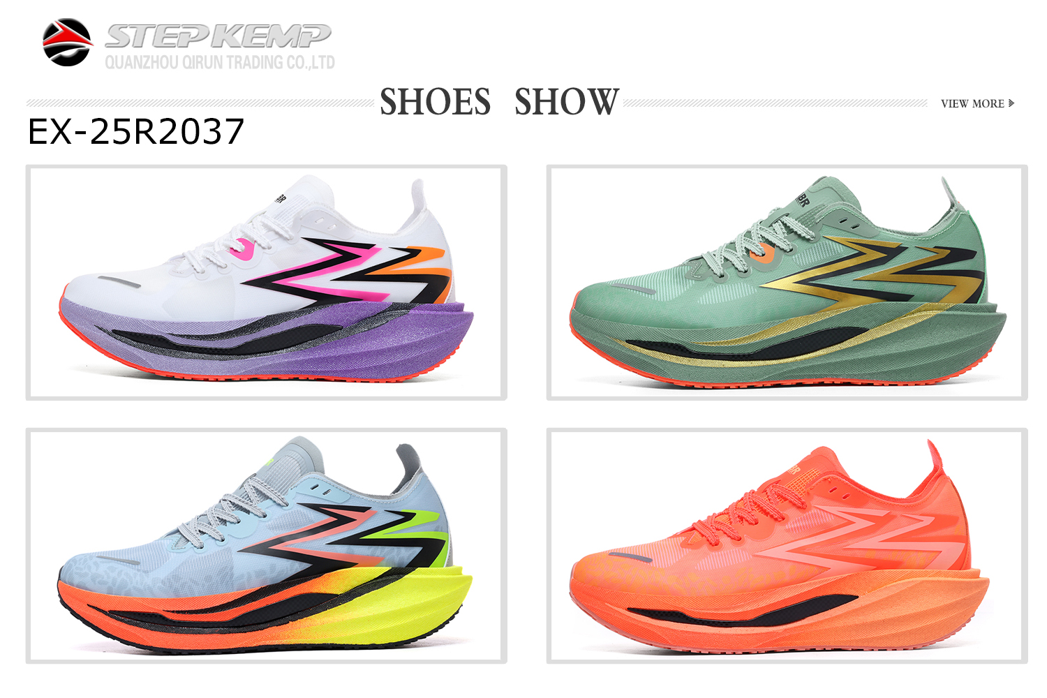 Running Shoes (4)