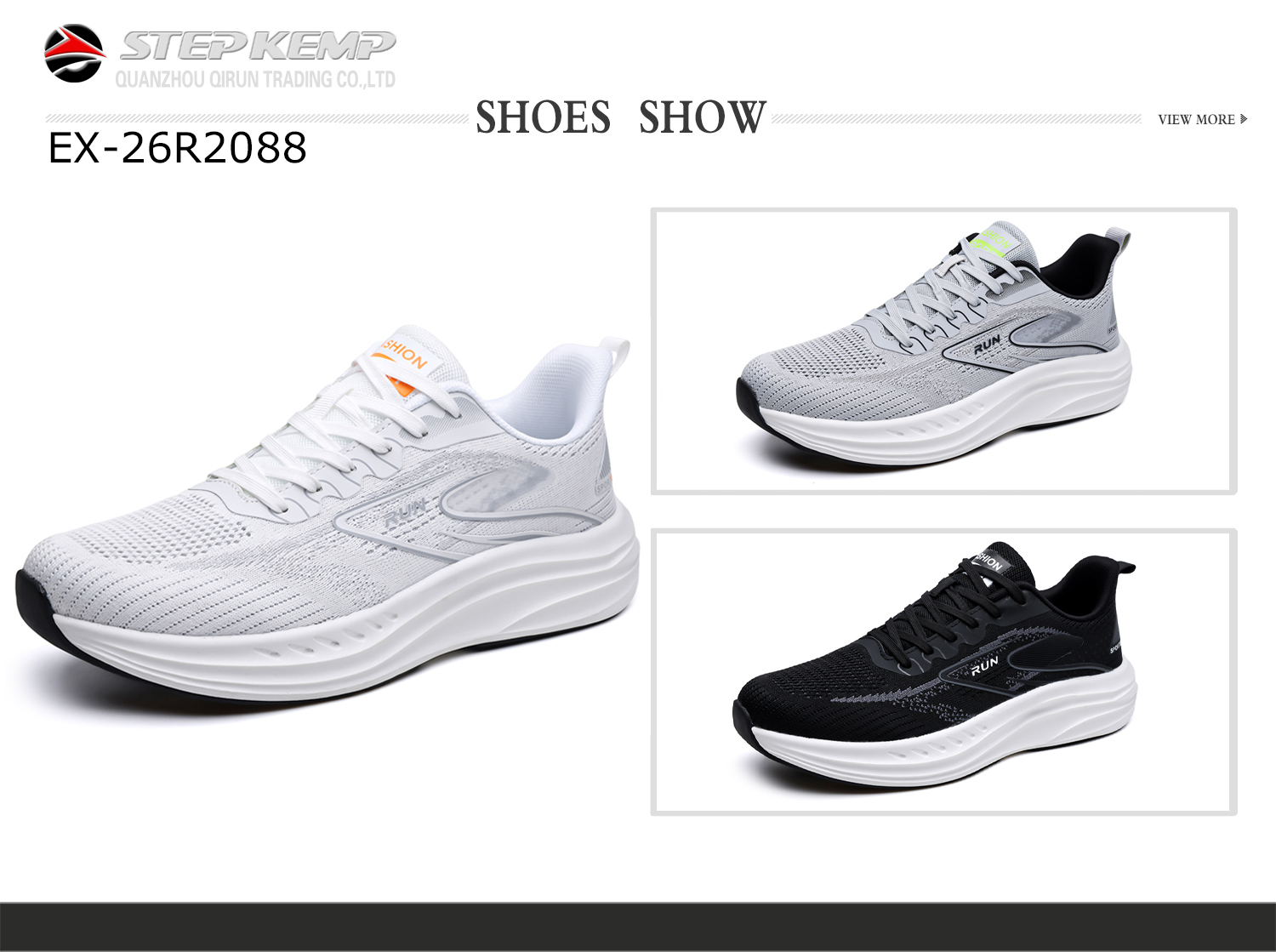 Running Shoes (5)