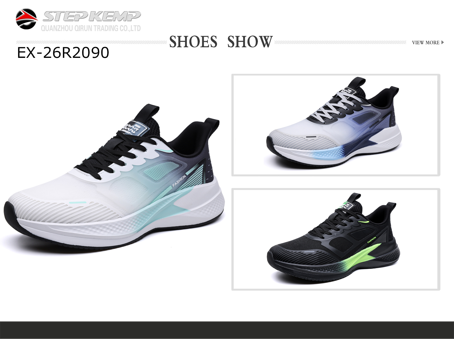 Running Shoes (5)