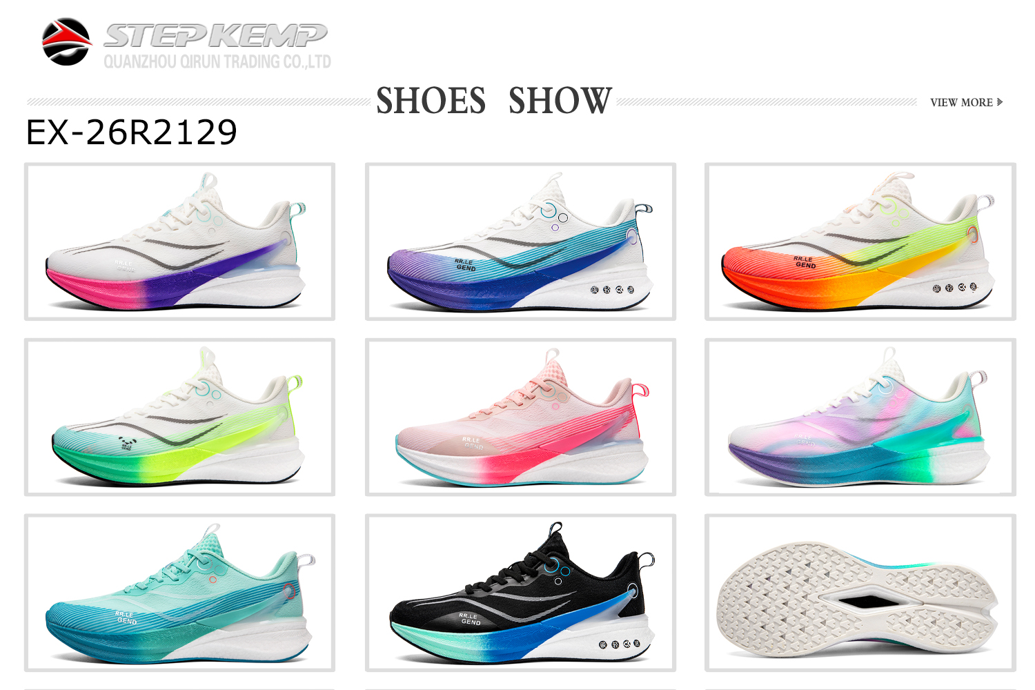 Running Shoes (5)