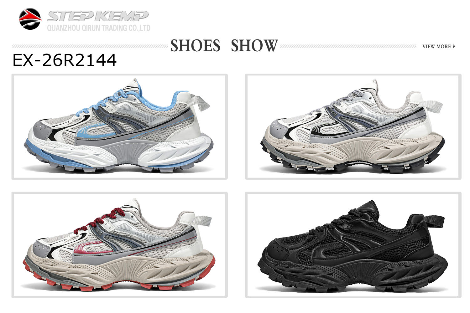 Running Shoes (5)