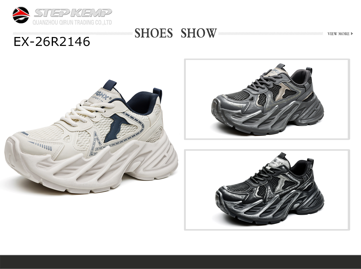 Running Shoes (5)