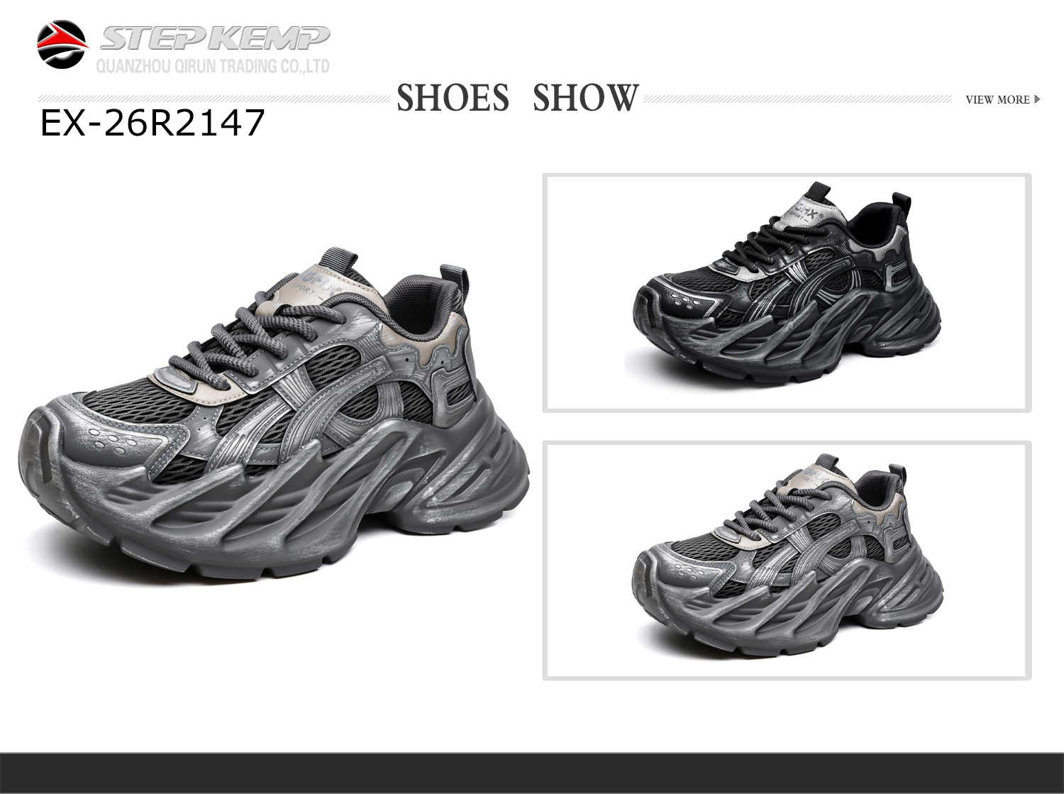 Running Shoes (5)