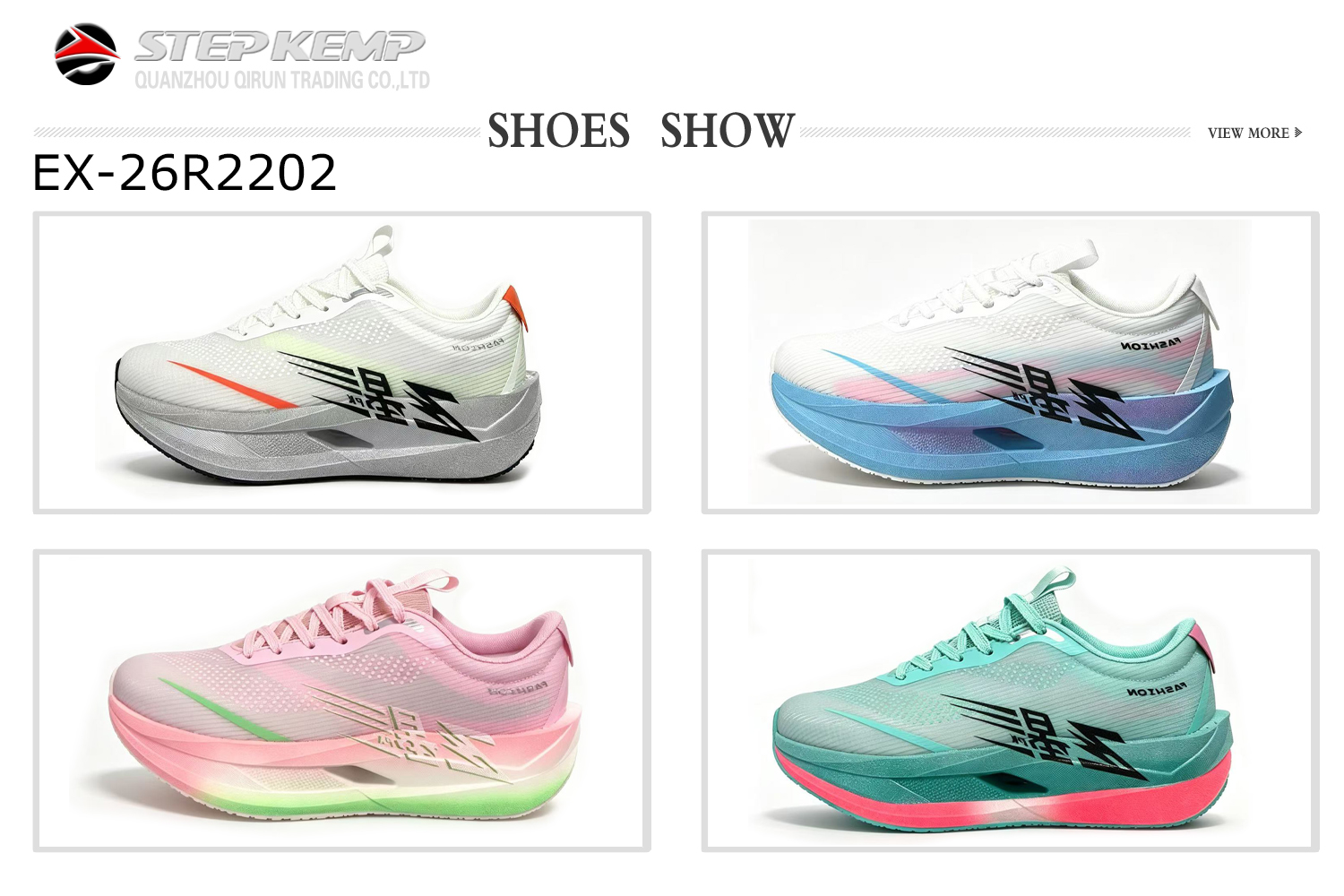 Running Shoes (5)