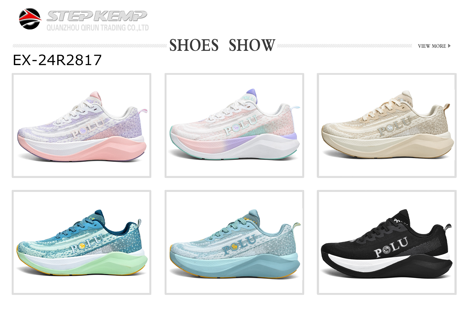 Running Shoes (5)