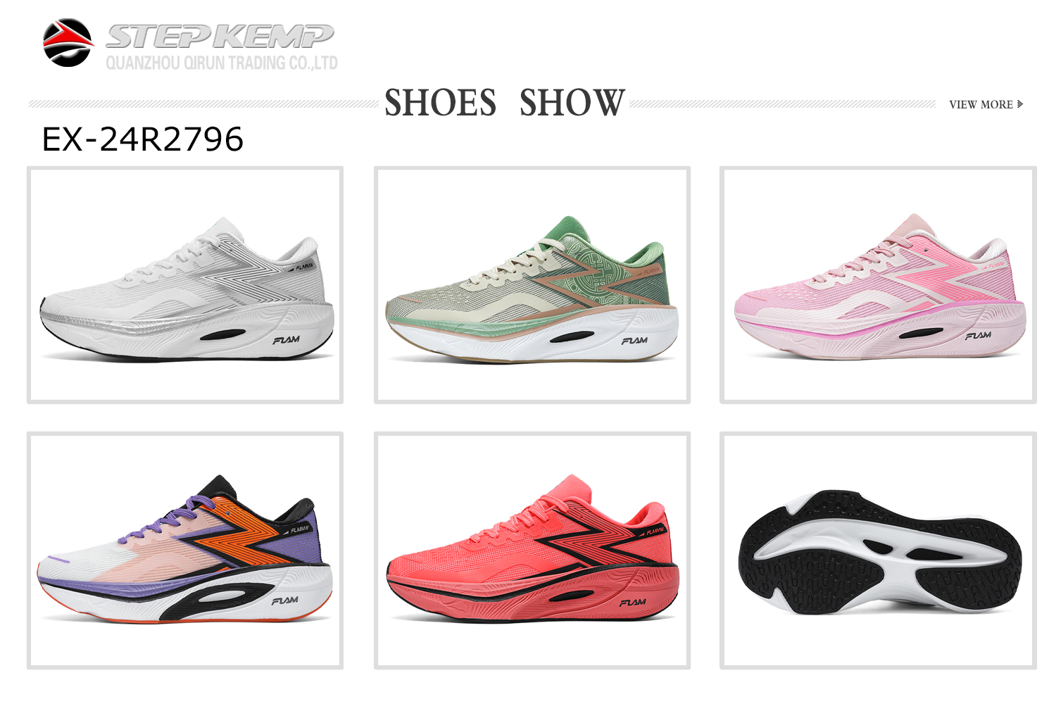 Running Shoes (5)