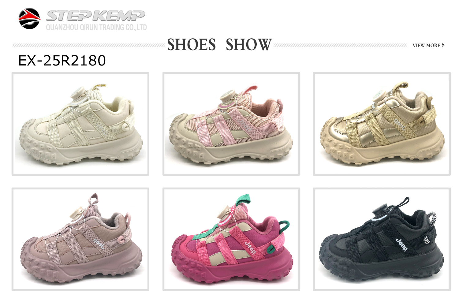 Running Shoes (6)