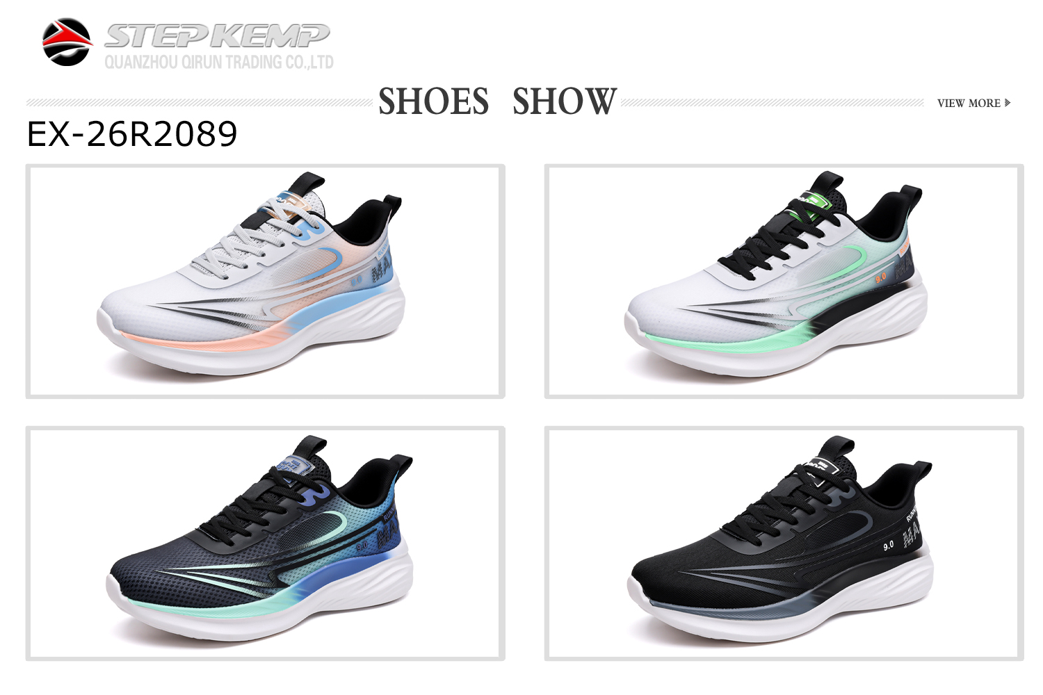 Running Shoes (6)