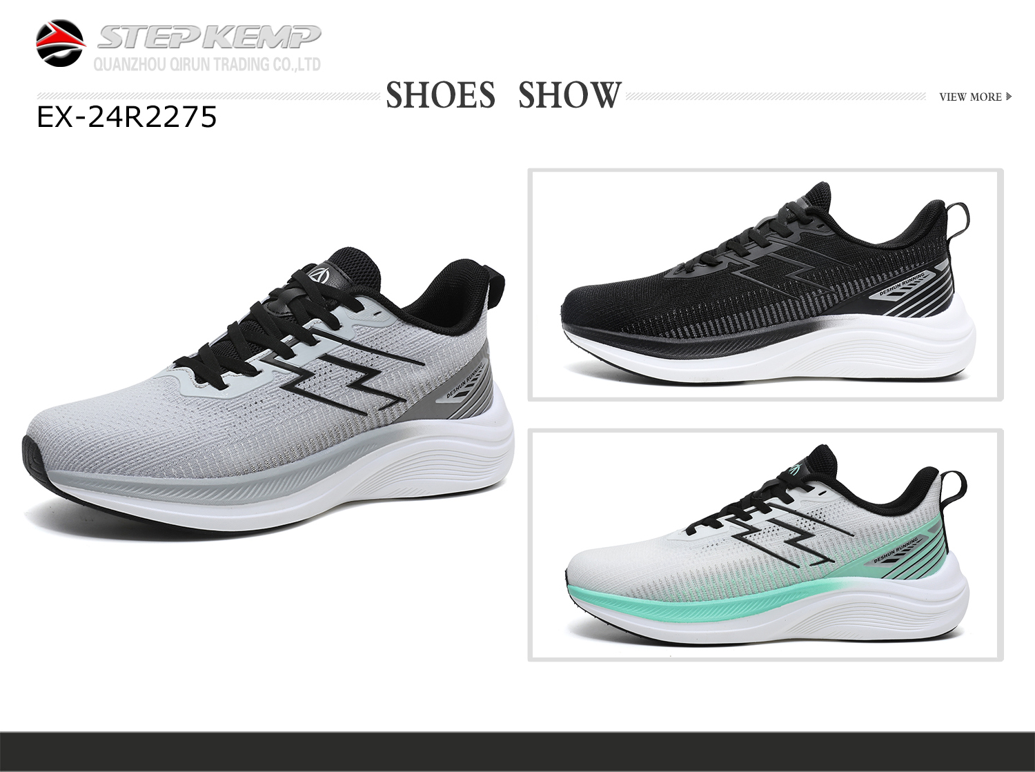 Running Shoes (6)