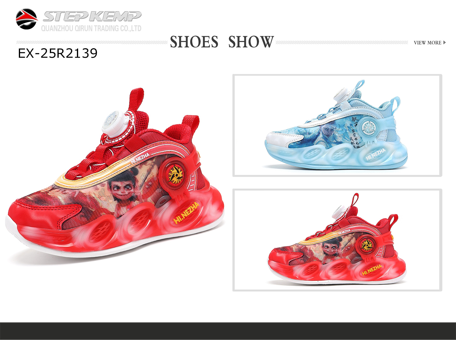 Running Shoes (6)