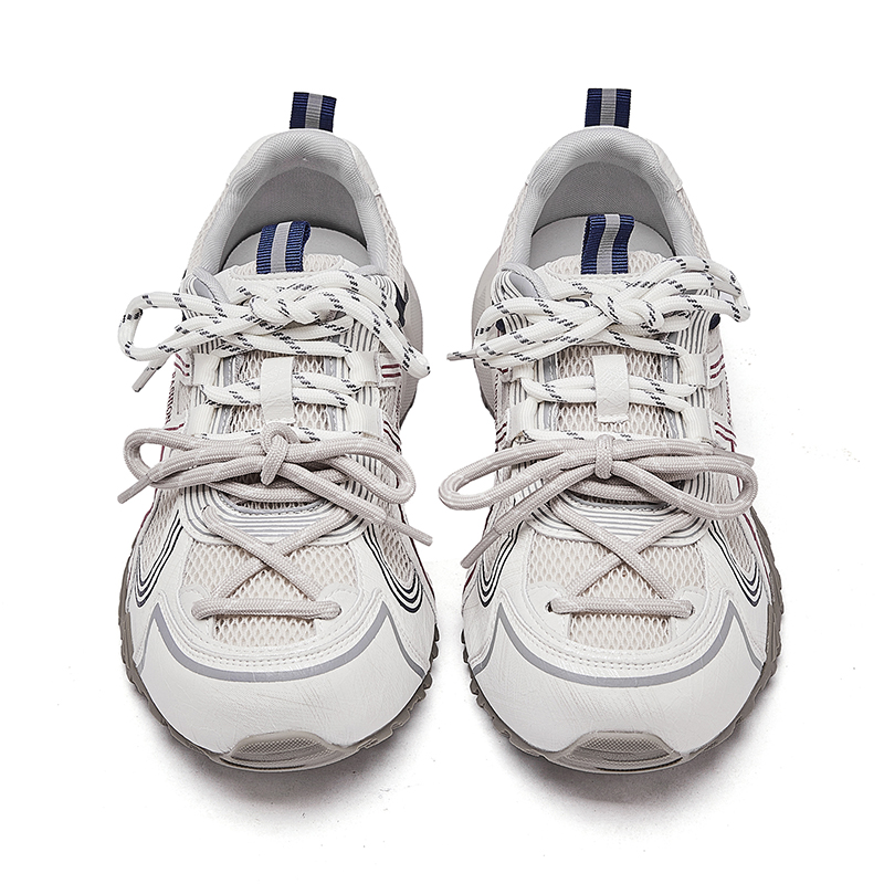 Running shoes (2)