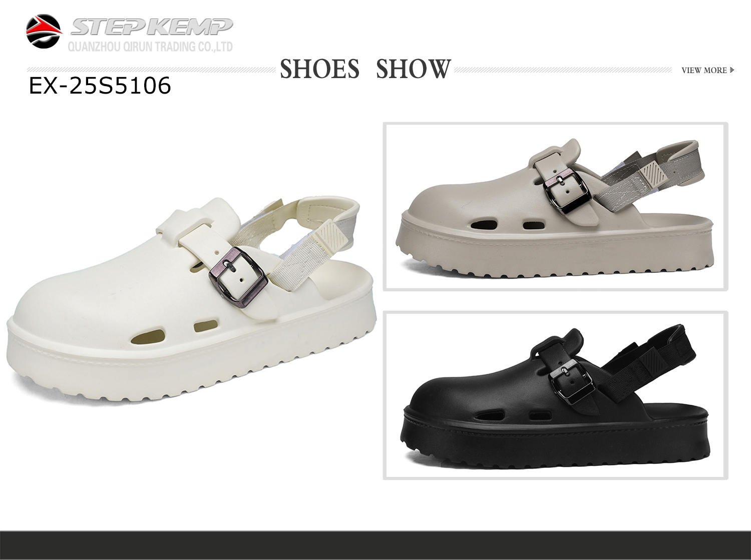 Sandal Shoes (3)