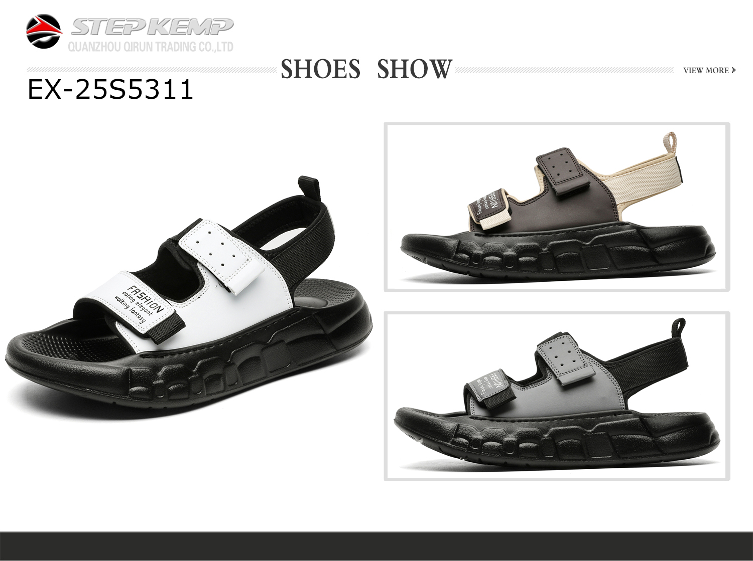 Sandals (2)