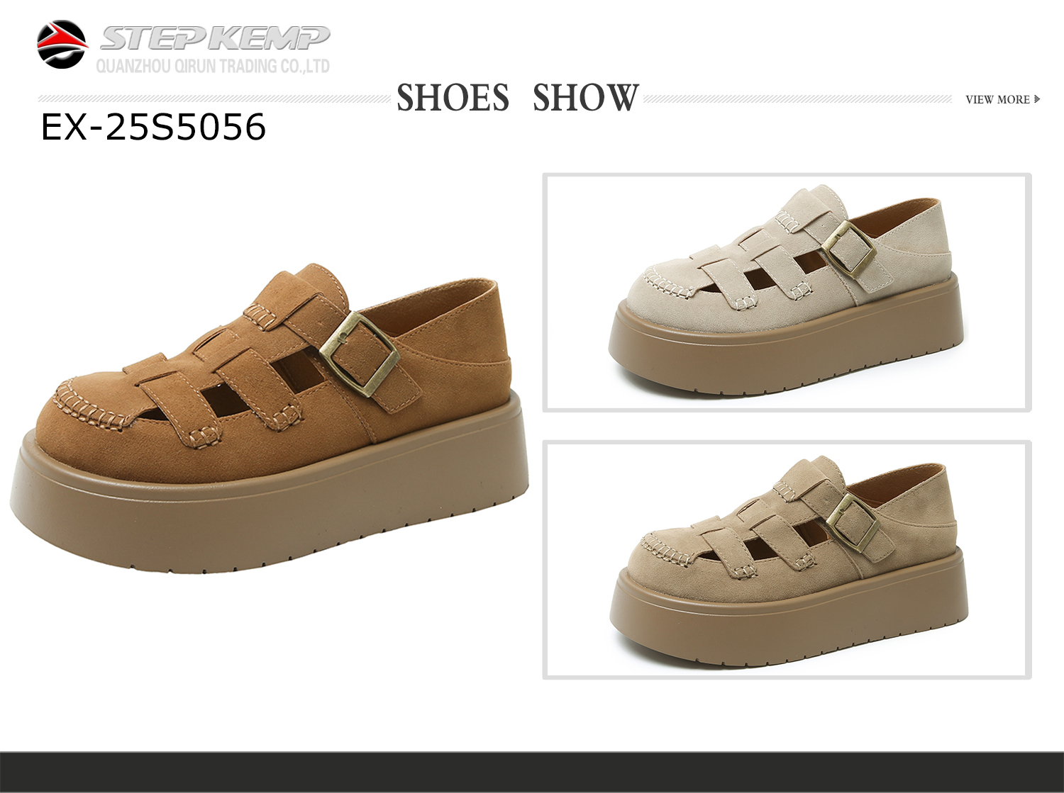 Sandals (3)