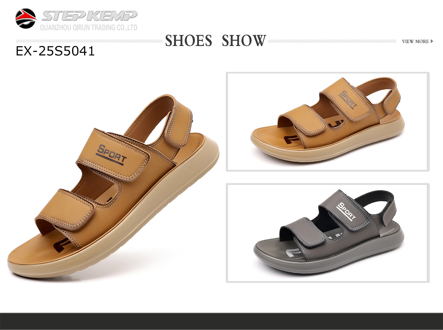 Sandals  (4)