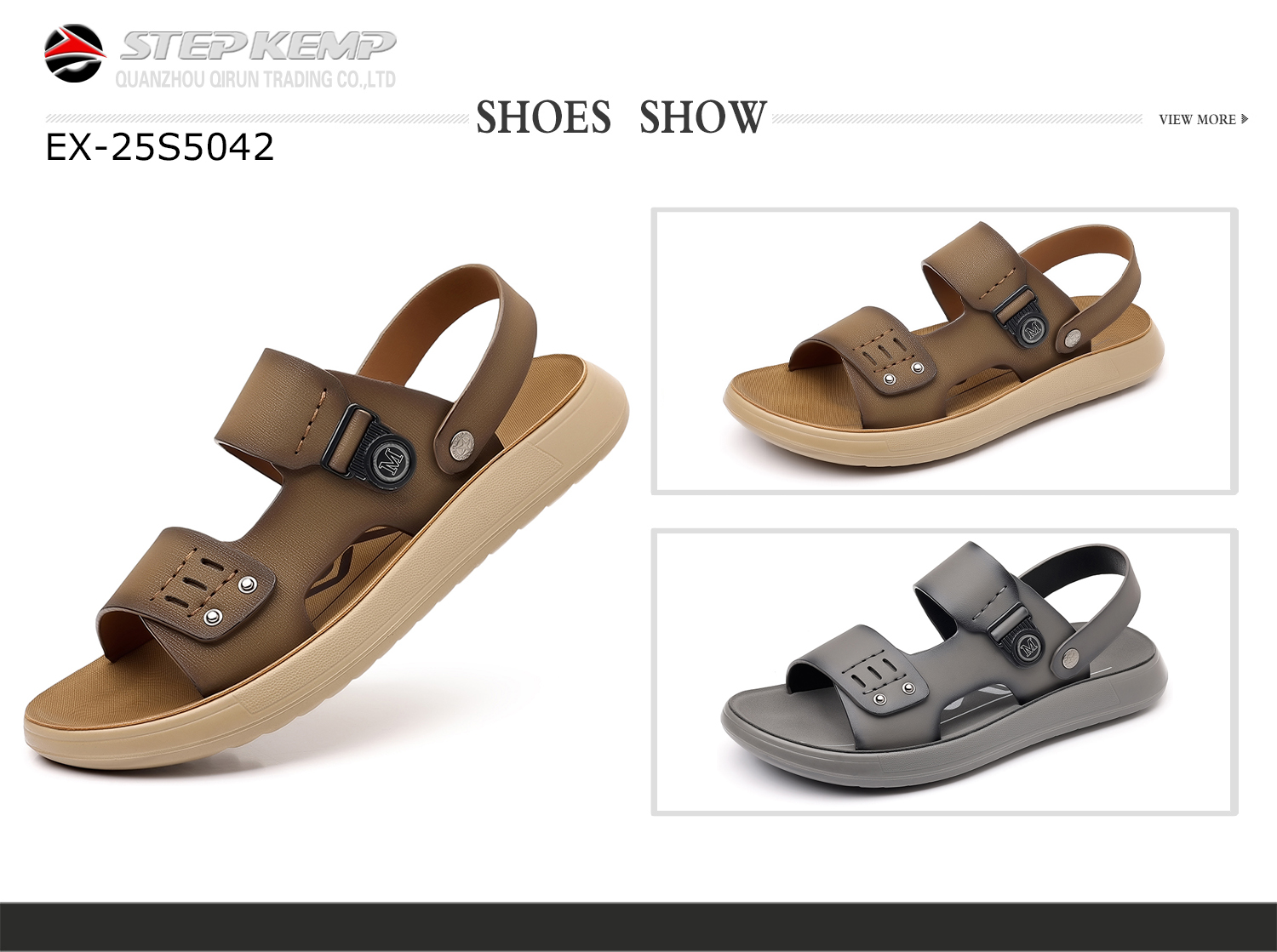 Sandals  (4)