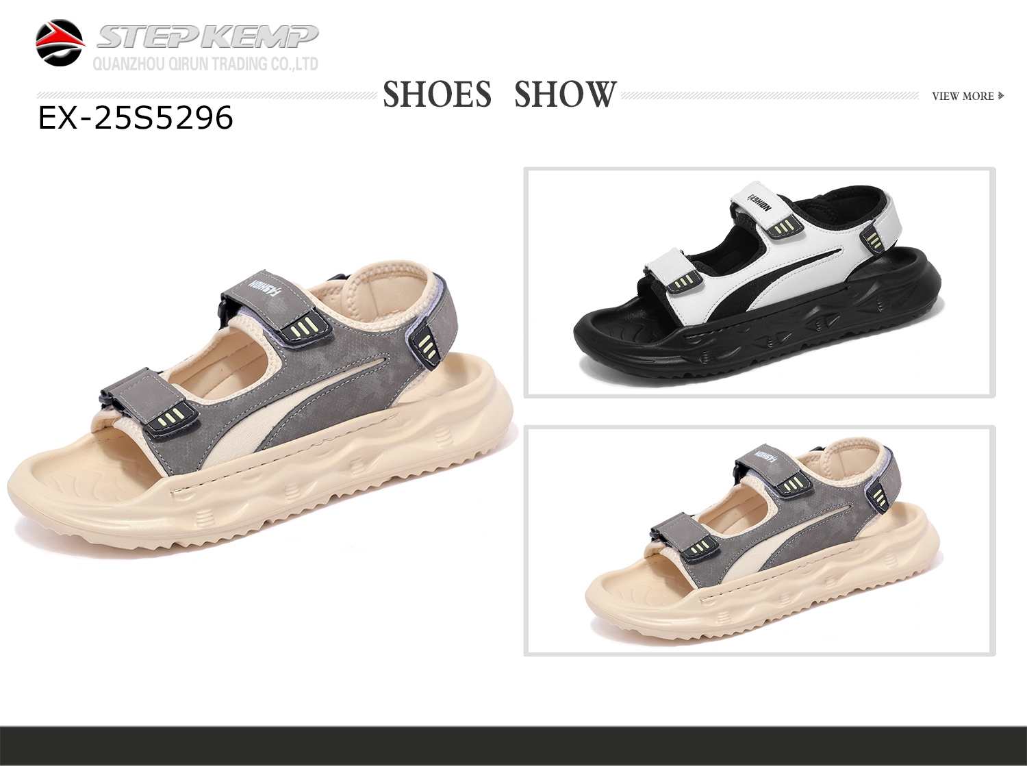 Sandals (5)
