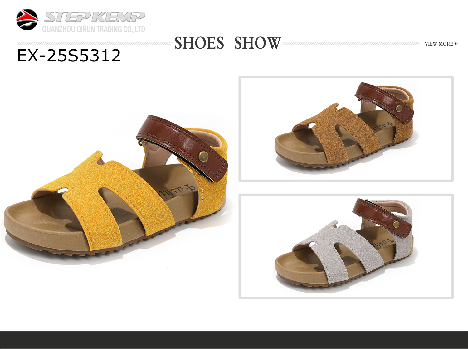Sandals (5)