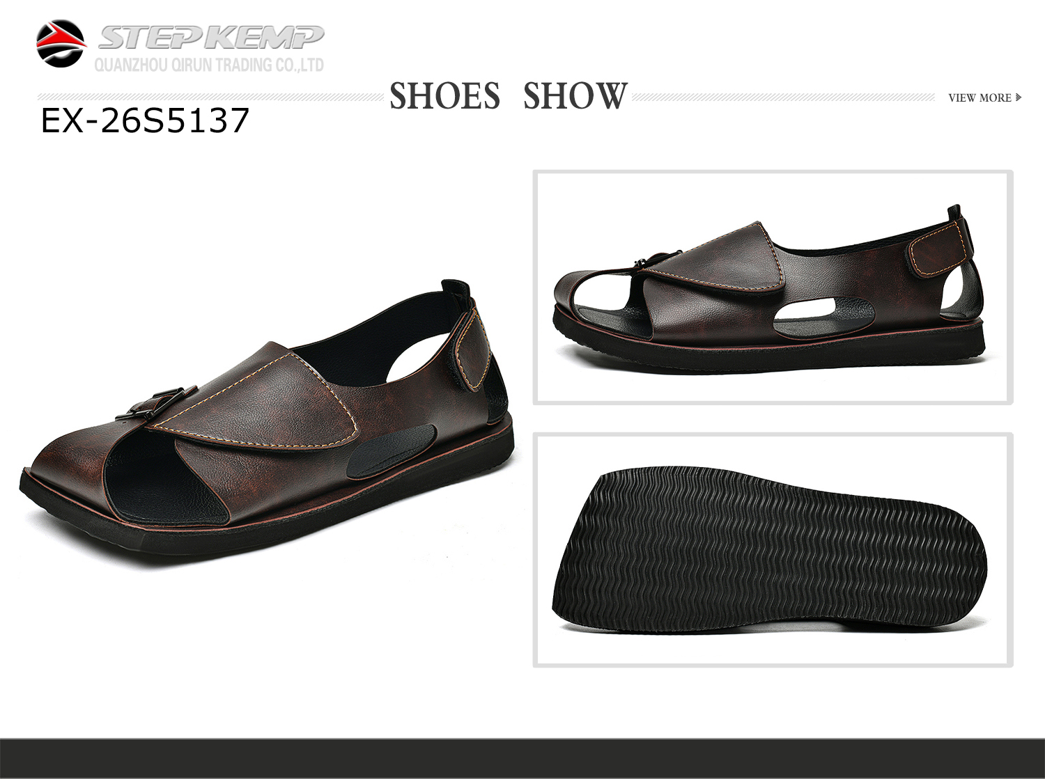 Sandals  (5)