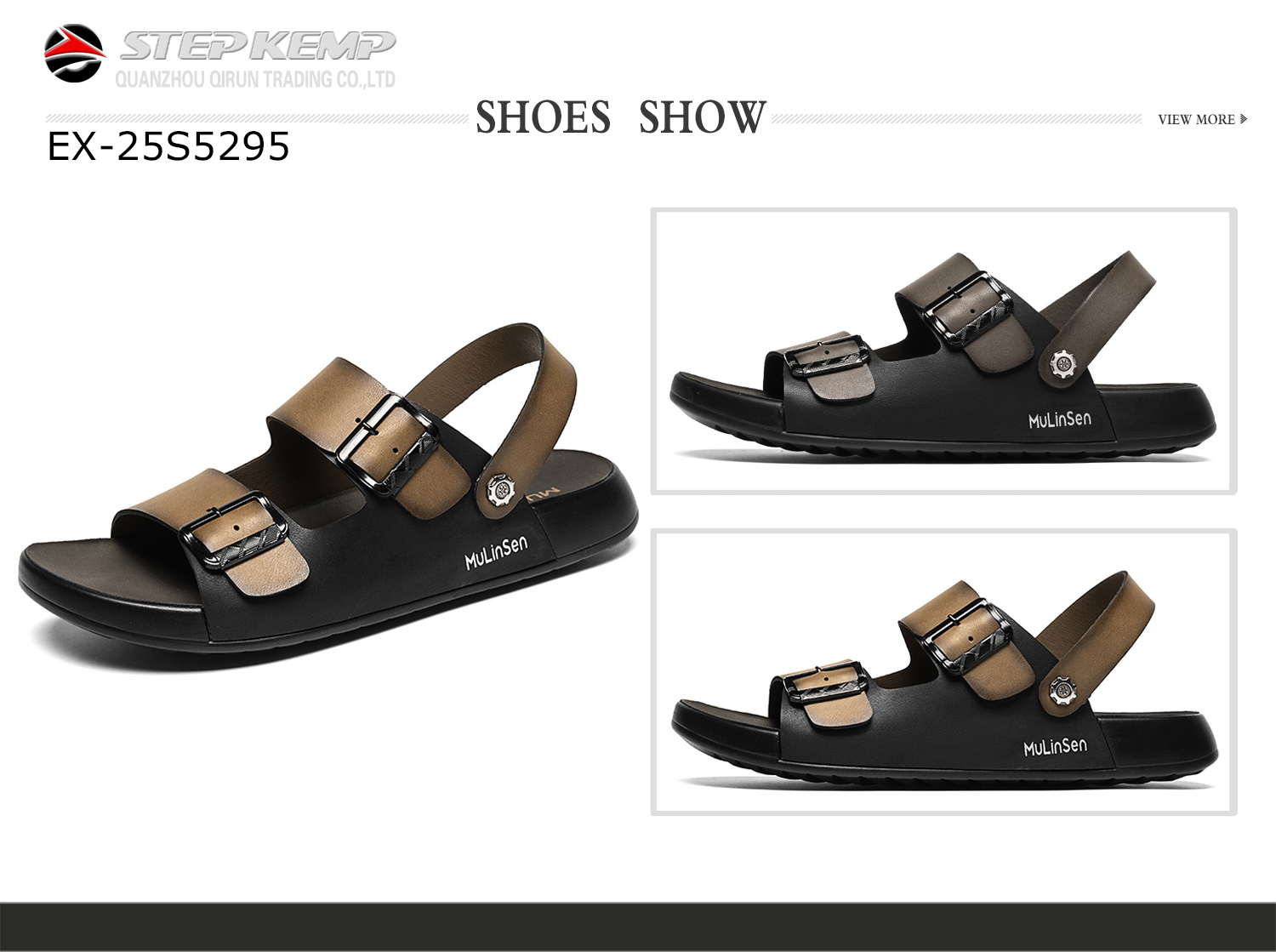 Sandals (5)