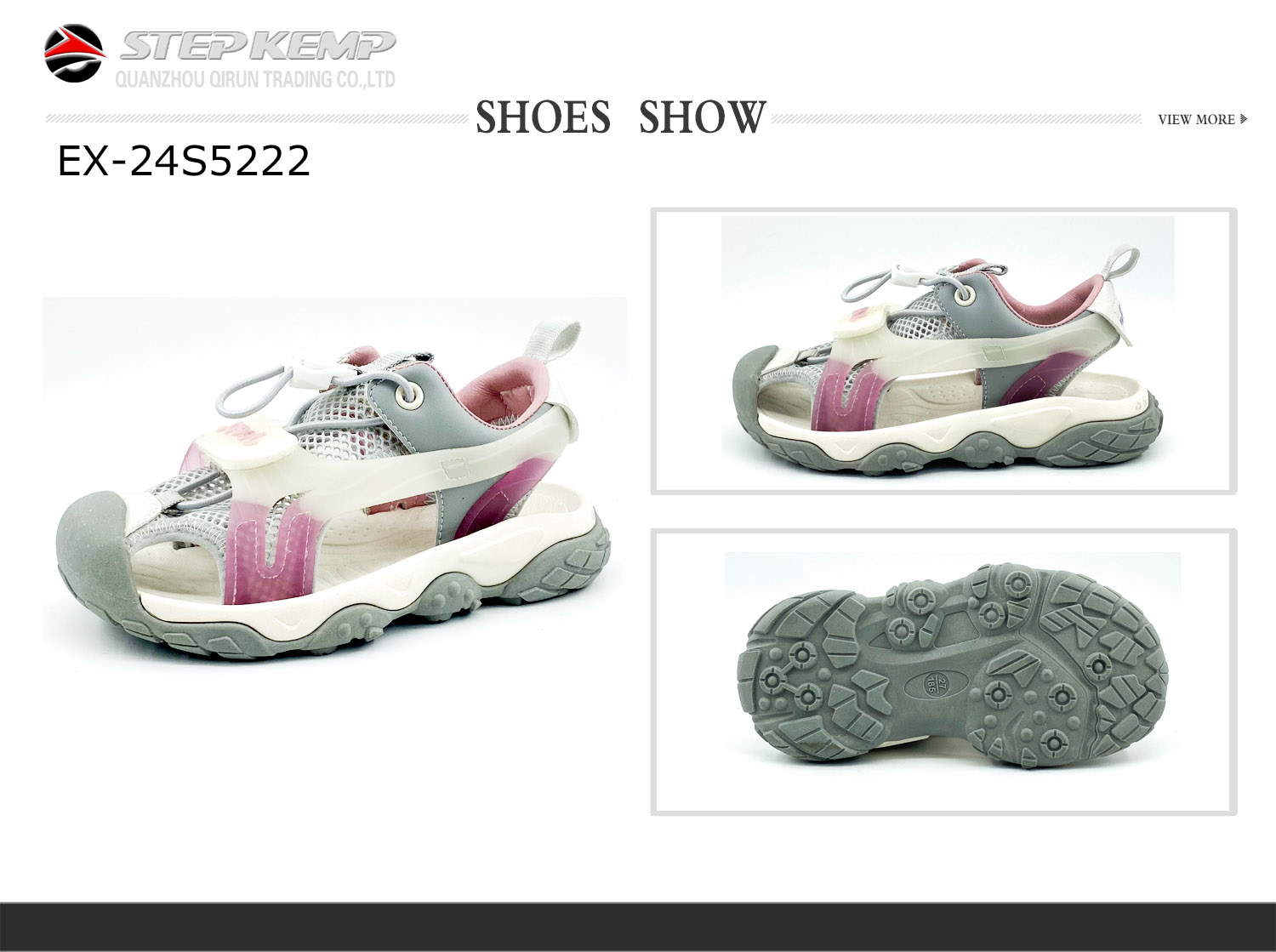 Sandals-Shoes-Girls