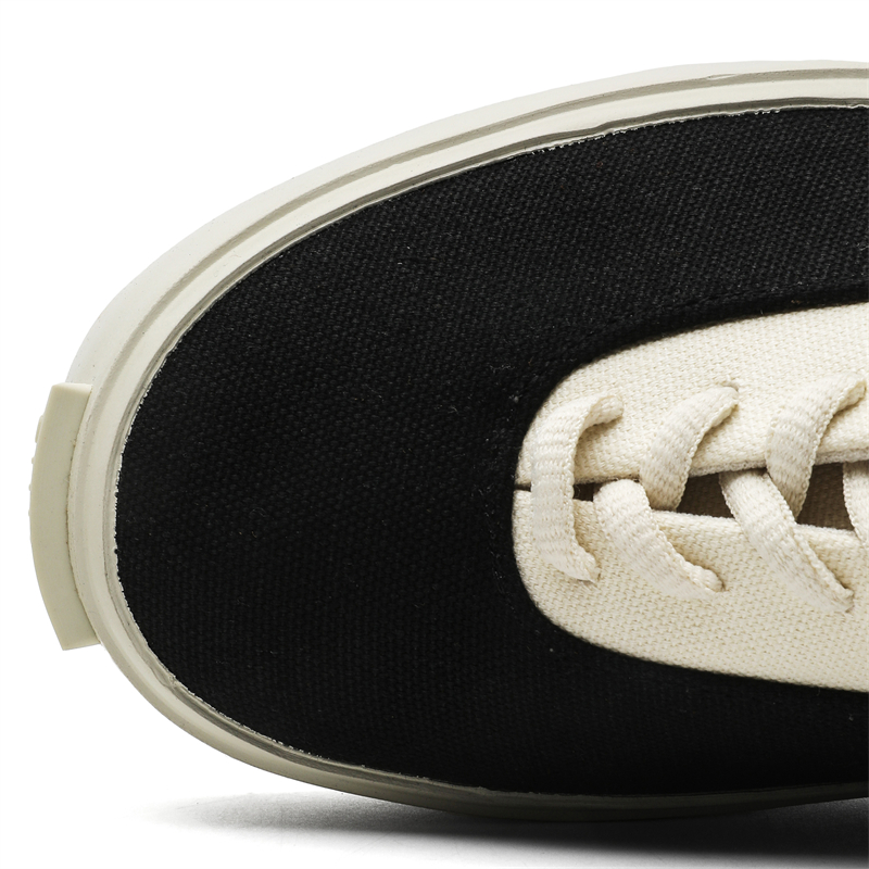 Skate Canvas Shoes (2)