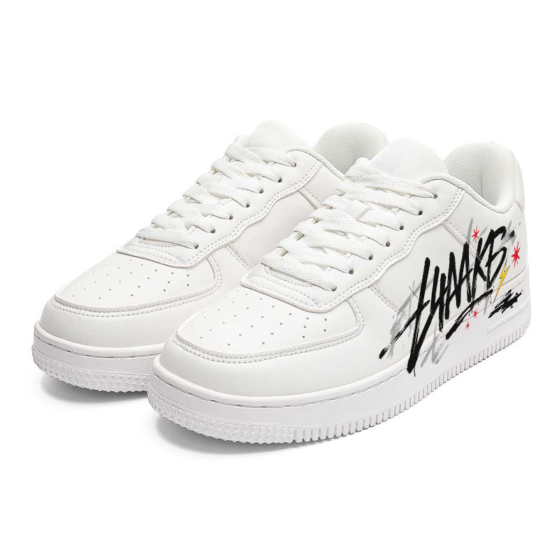 Skate Shoes (10)