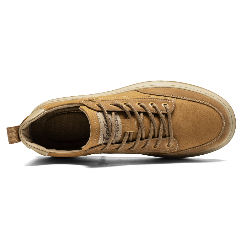 Skate Shoes (1)