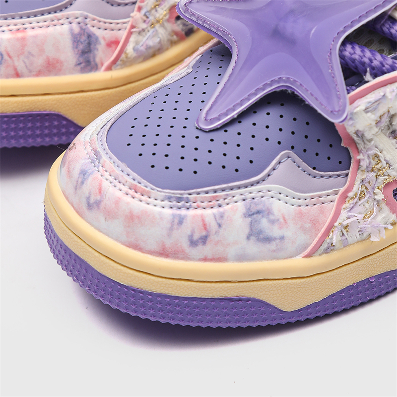 Skate Shoes (1)
