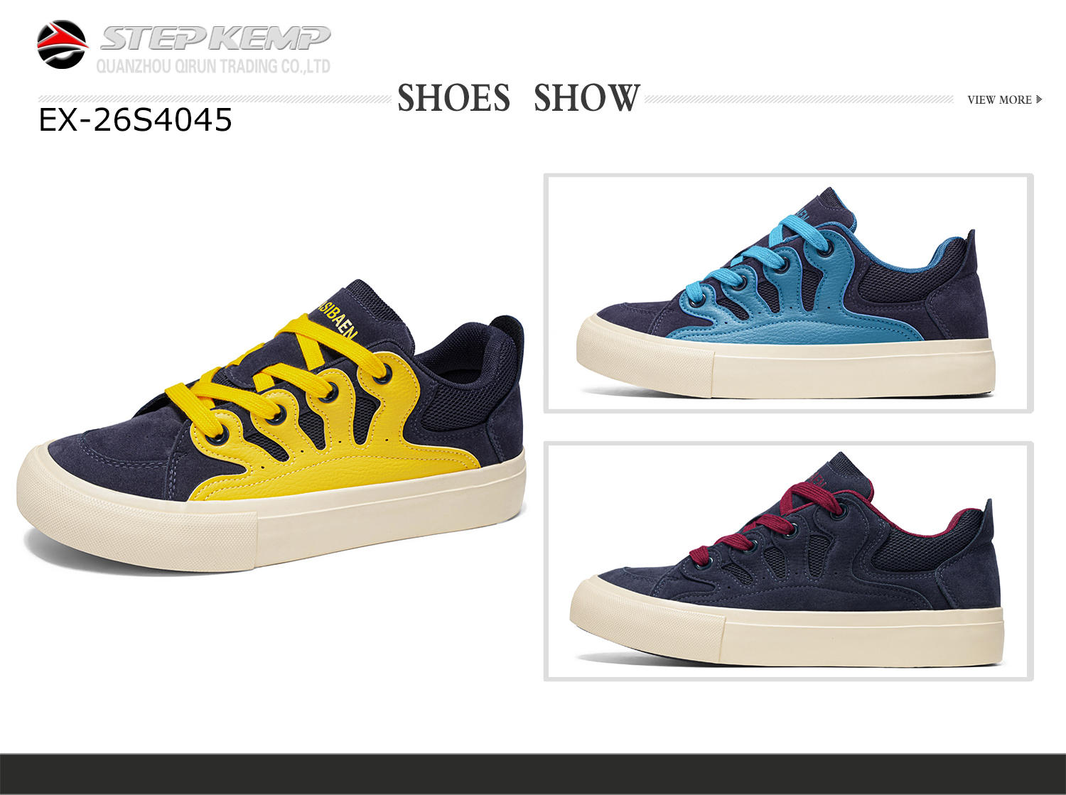 Skate Shoes  (2)