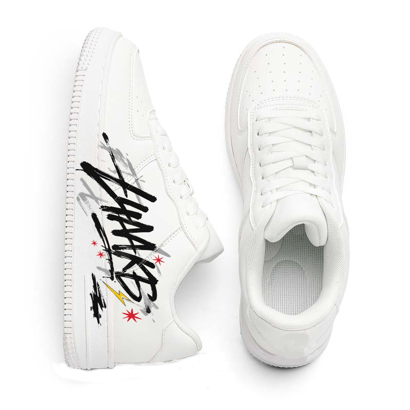 Skate Shoes (2)