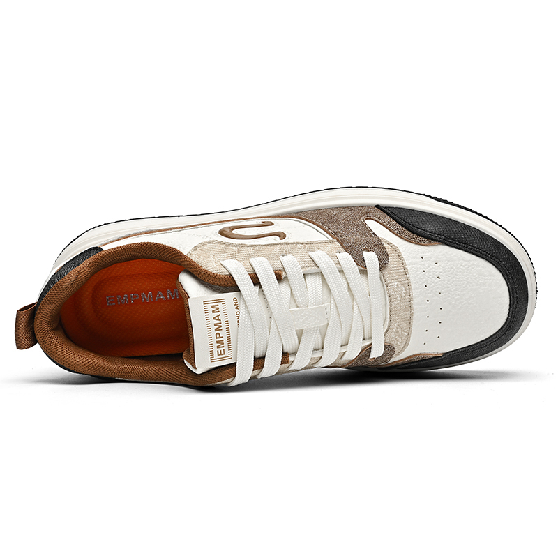Skate Shoes (2)