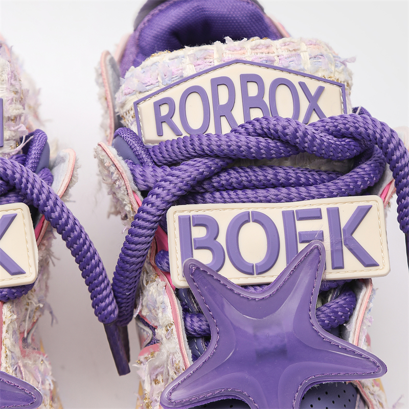 Skate Shoes (2)