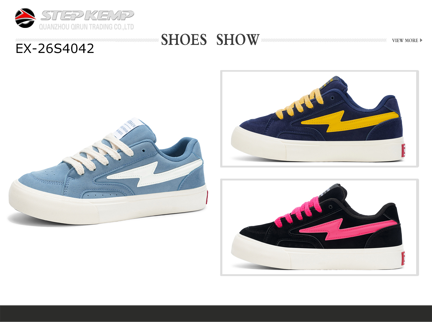 Skate Shoes (2)