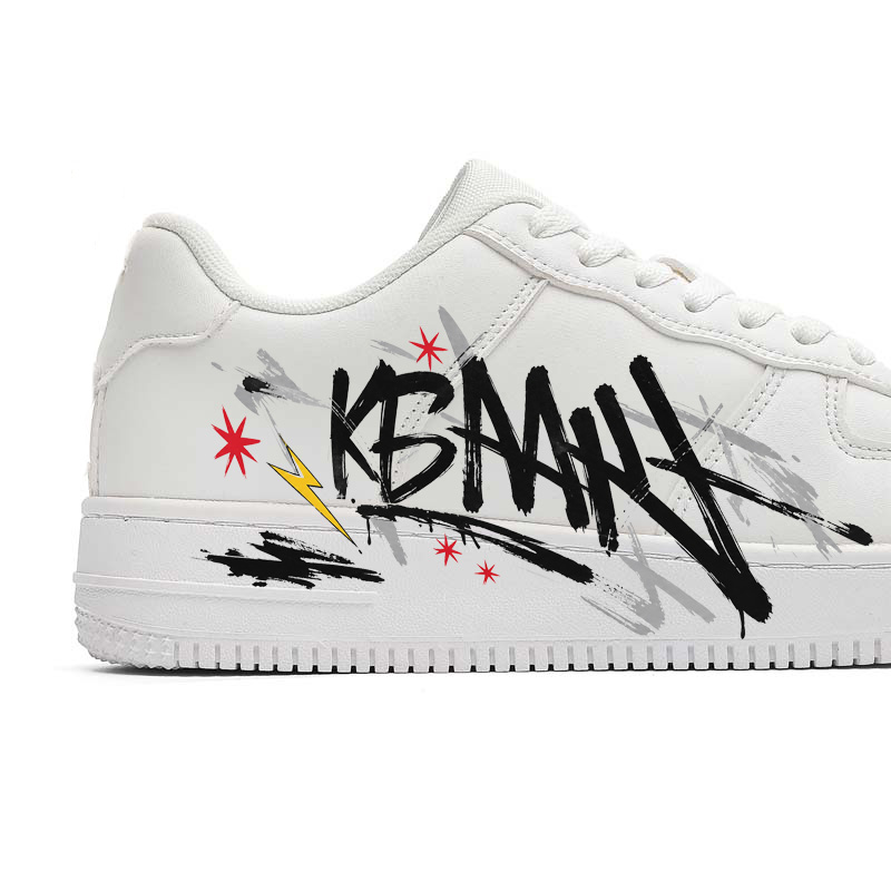 Skate Shoes (3)
