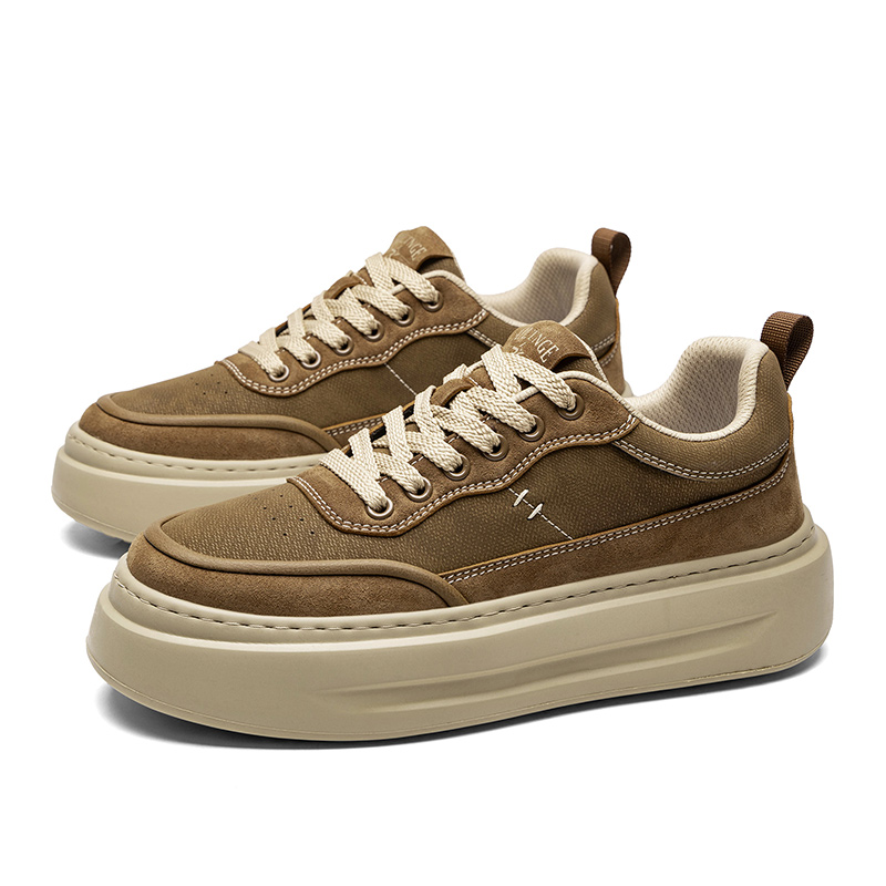 Skate Shoes (3)