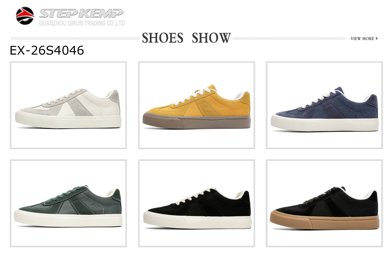 Skate Shoes (6)
