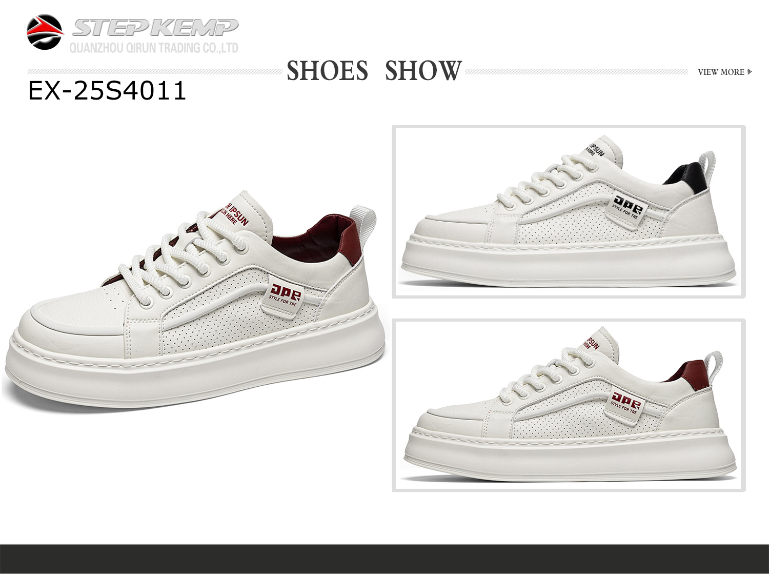 Skate Shoes (6)