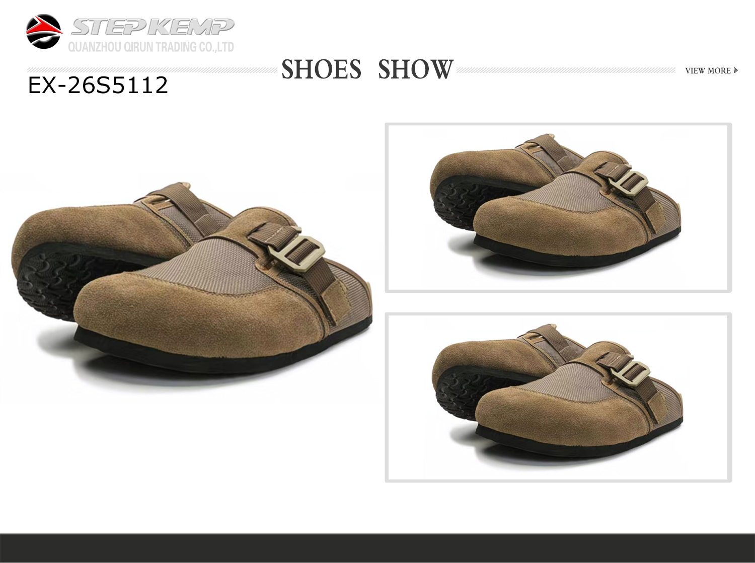 Slipper (1)