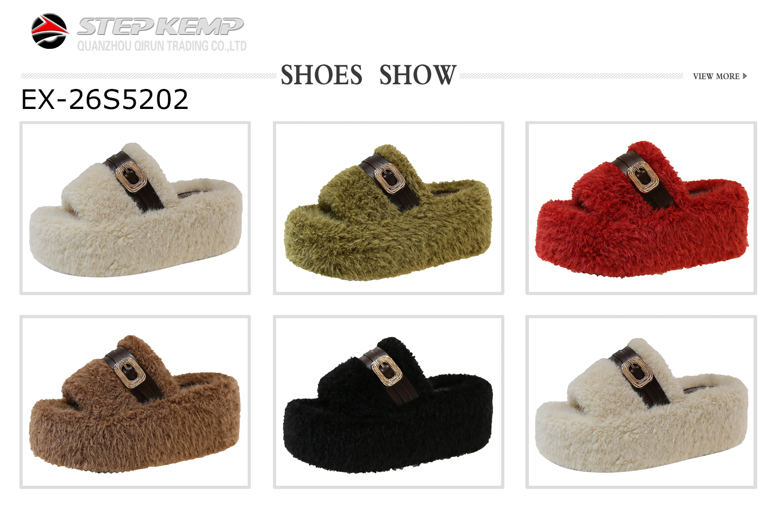 Slipper (2)