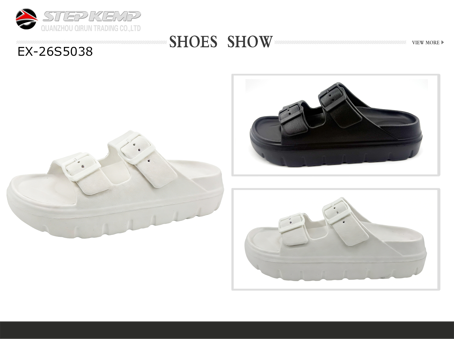 Slipper (3)