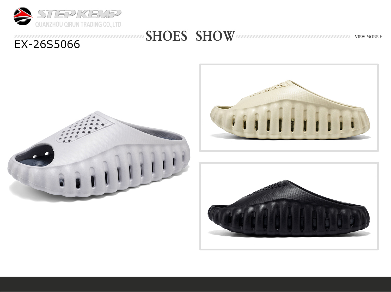 Slipper (3)