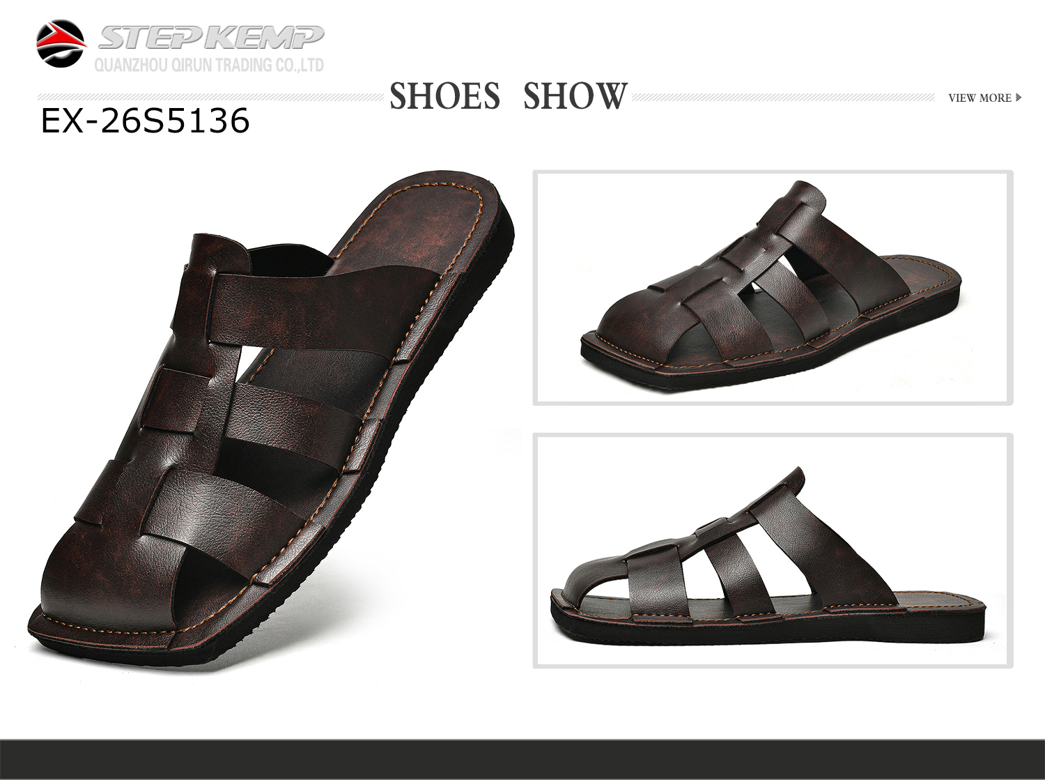 Slipper (3)