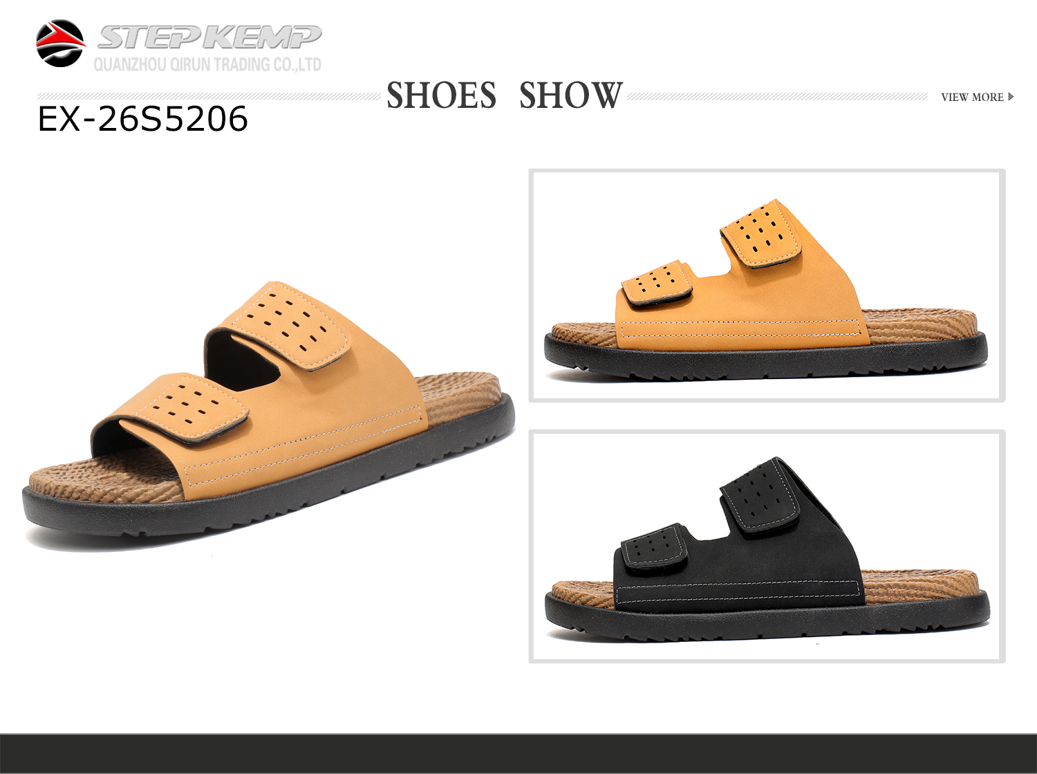 Slipper (3)