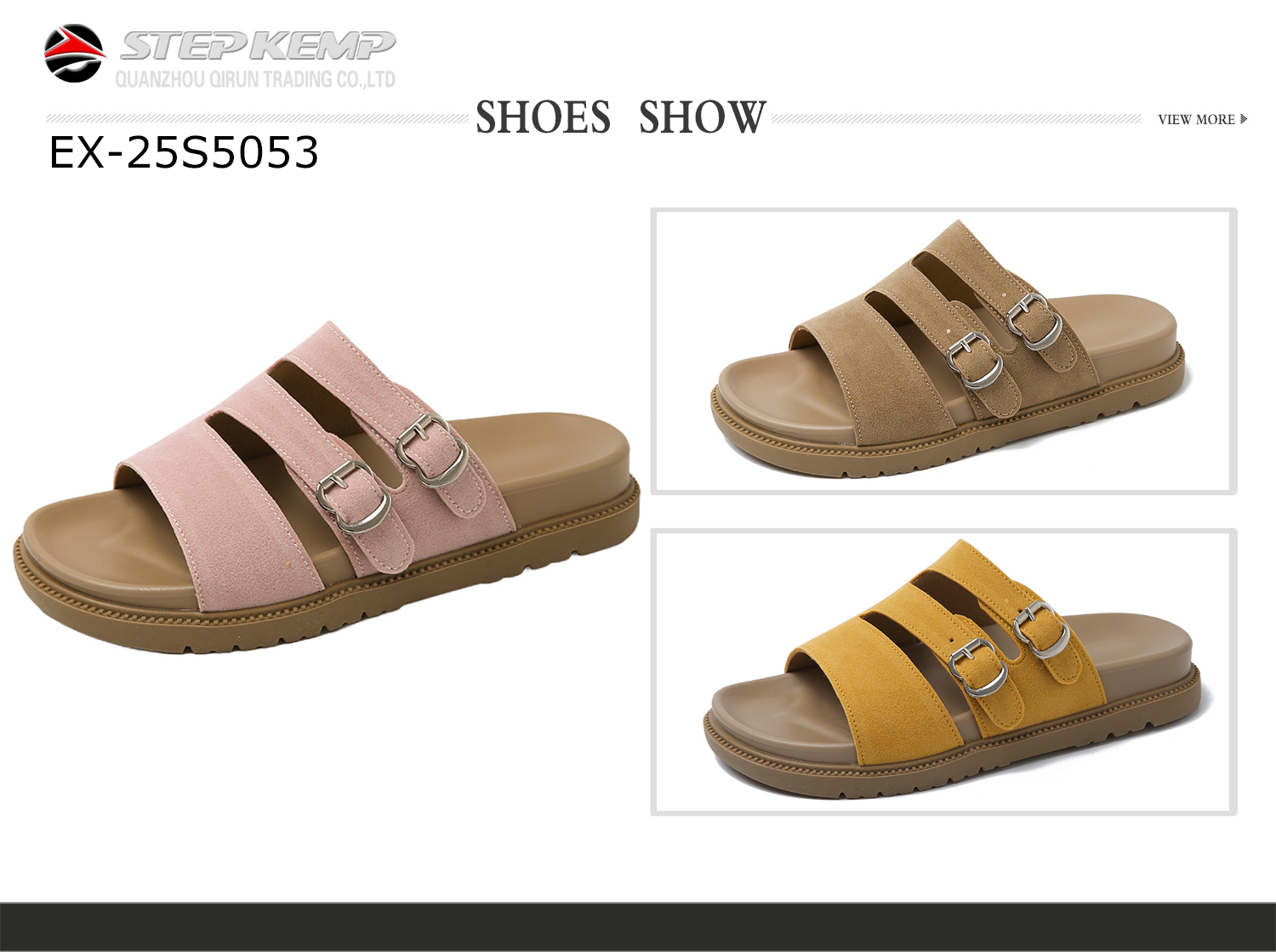 Slipper (4)